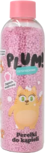 7 nowości PLUM! Czyściochowo w Rossmannie – codzienna higiena staje się dziecięcą przygodą