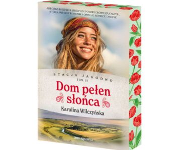 Kwietniowe premiery w Skarpie!