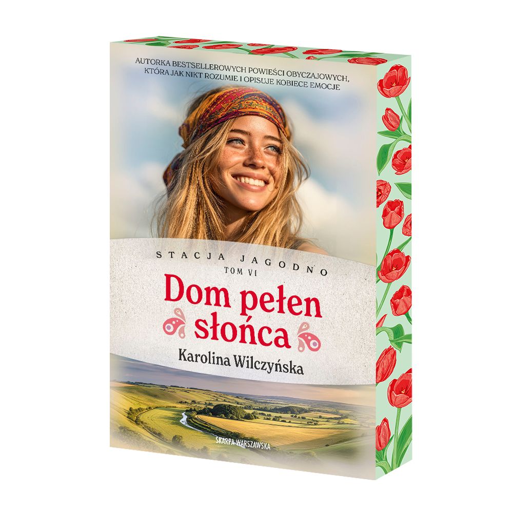 Kwietniowe premiery w Skarpie!