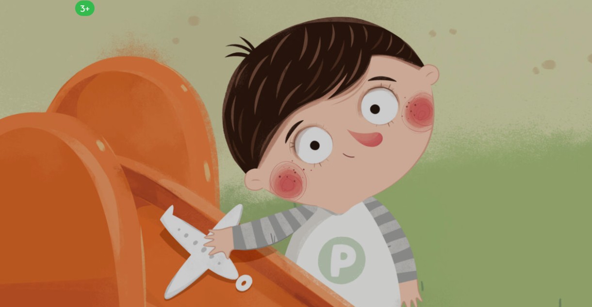 Pucio w kinach od 17 kwietnia