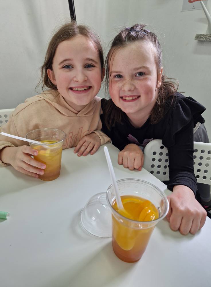 Warsztaty kulinarne FULL ENGLISH