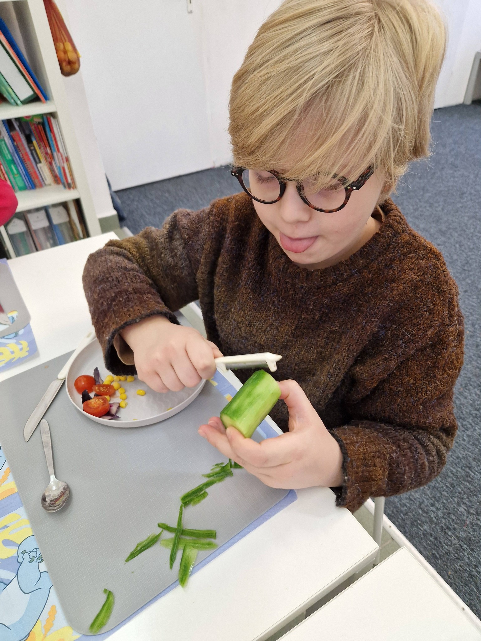 Warsztaty kulinarne FULL ENGLISH