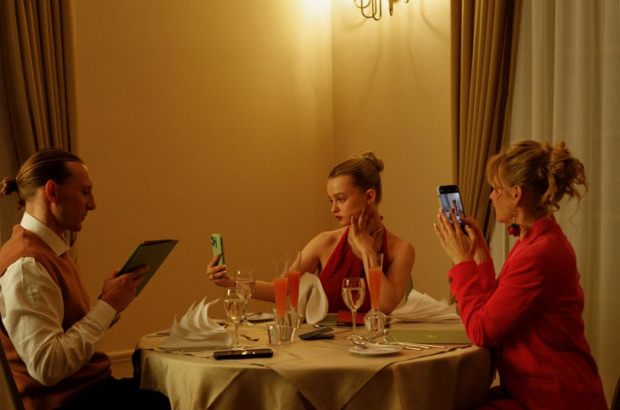 Babystar w kinach od 17 kwietnia