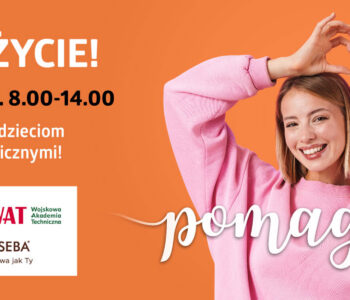 Oddaj krew, pomóż chorym dzieciom: Akcja krwiodawstwa w Galerii Bemowo