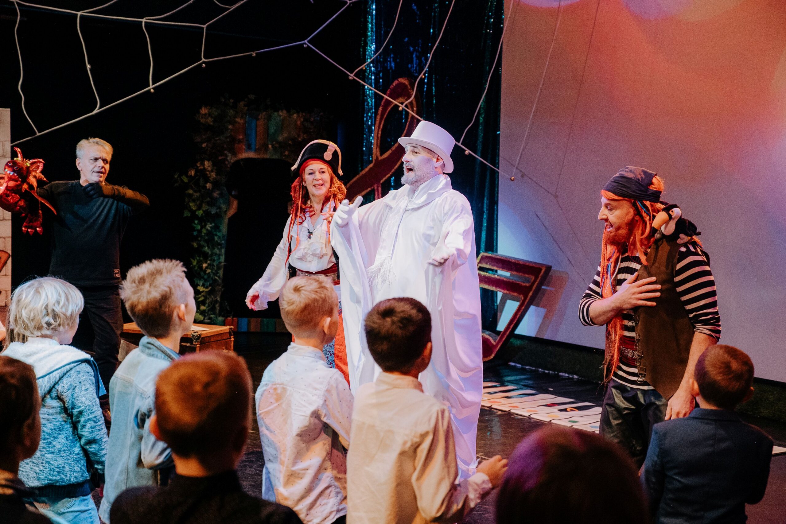 (Nie tylko) z klasą w Operze