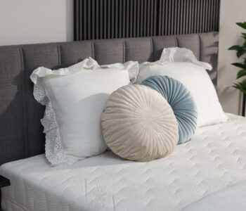 Jaki materac dla dziecka wybrać? Najlepsze materace dla najmłodszych