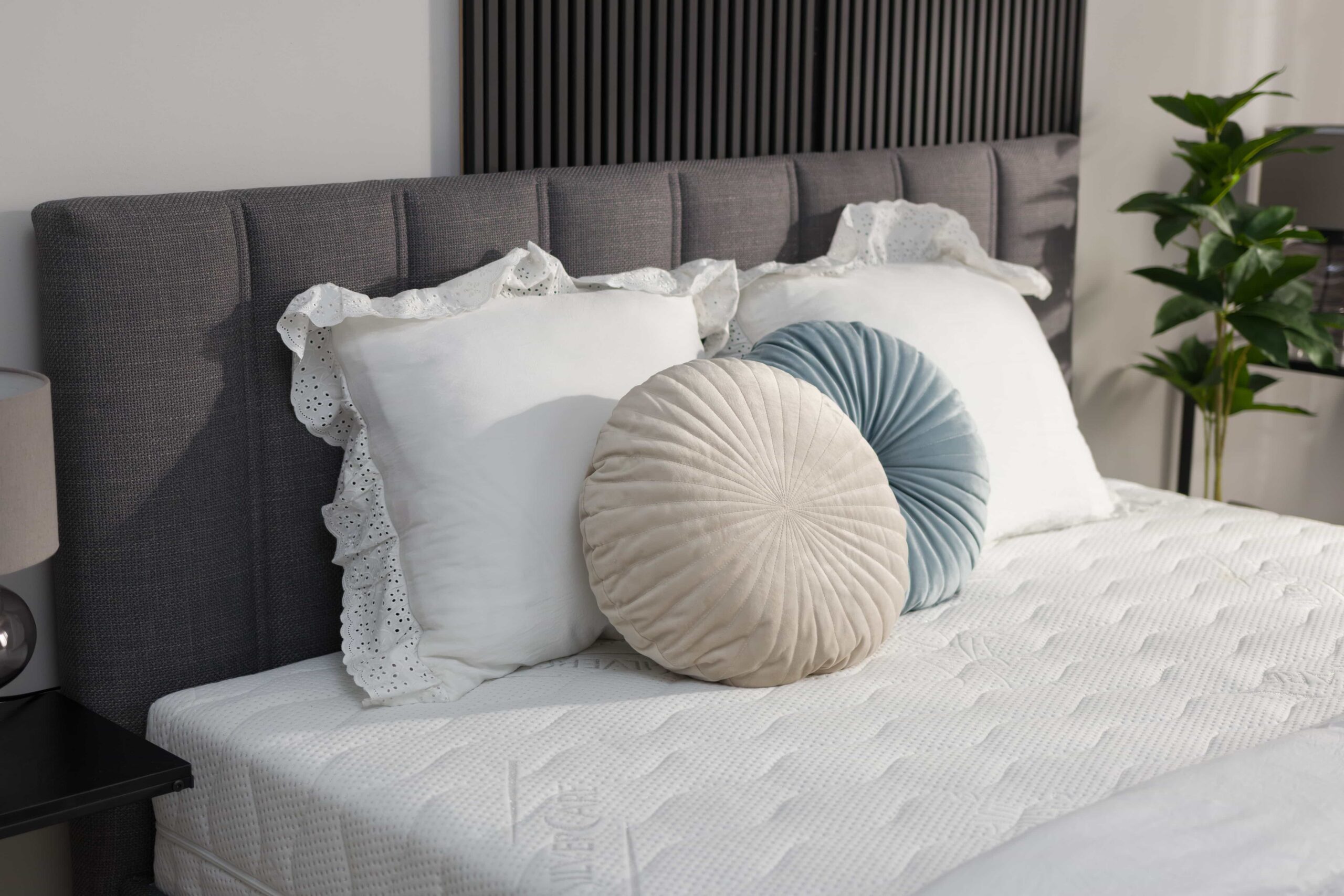 Fabryka dobrych materacy