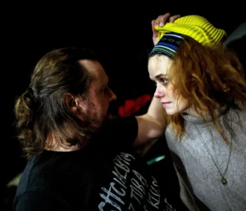 Gospodarstwo zwierząt. Opowieść w Teatrze Polskim we Wrocławiu