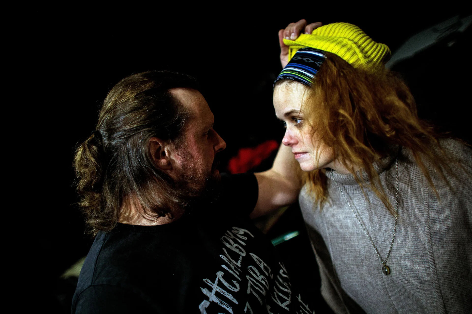 Gospodarstwo zwierząt. Opowieść w Teatrze Polskim we Wrocławiu