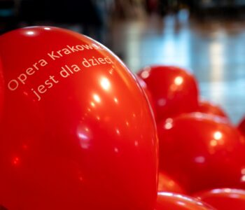 (Nie tylko) z klasą w Operze