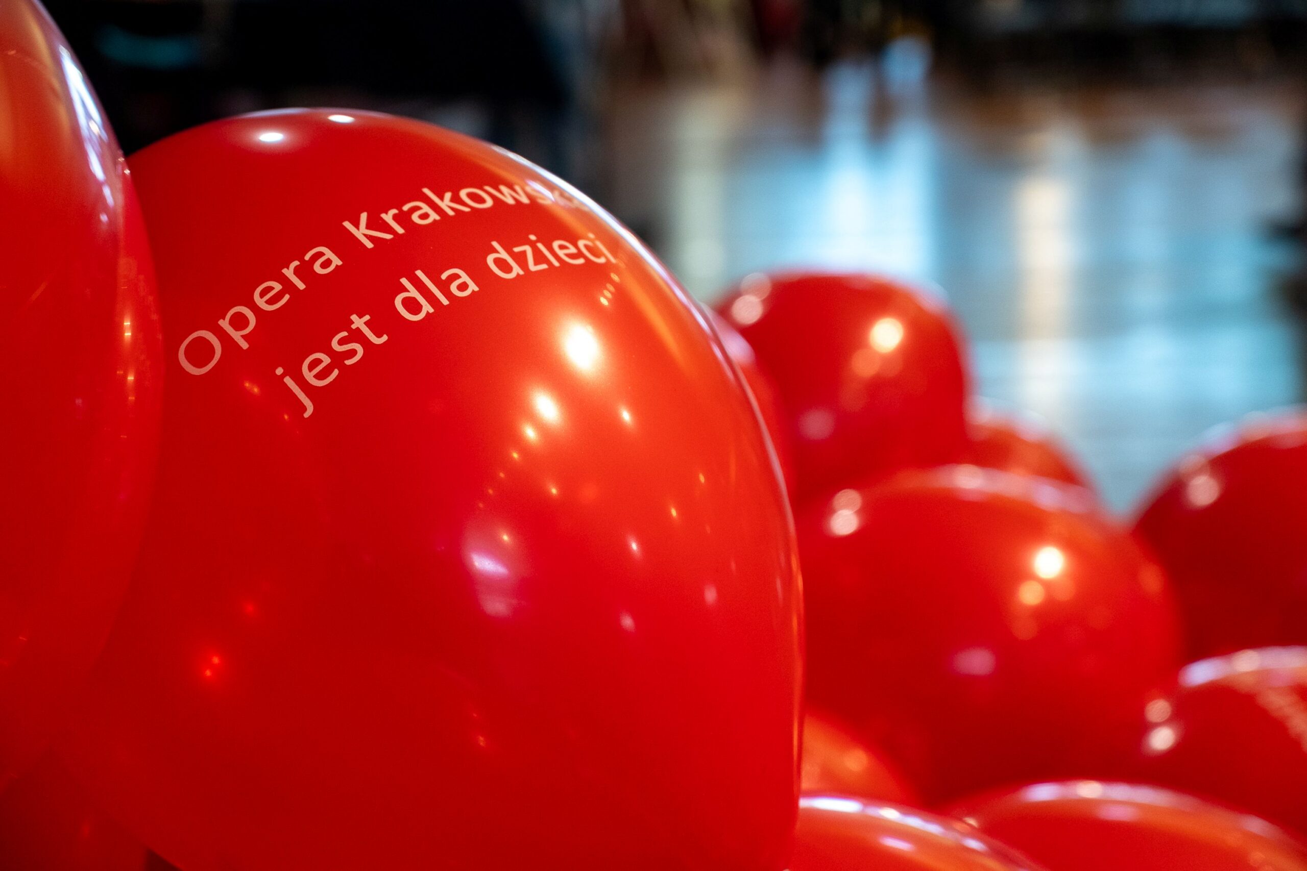 (Nie tylko) z klasą w Operze