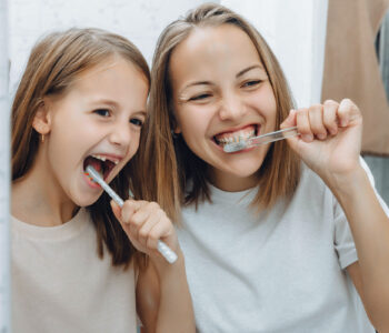 Jak wybrać pastę do zębów dla dziecka w zależności od wieku?