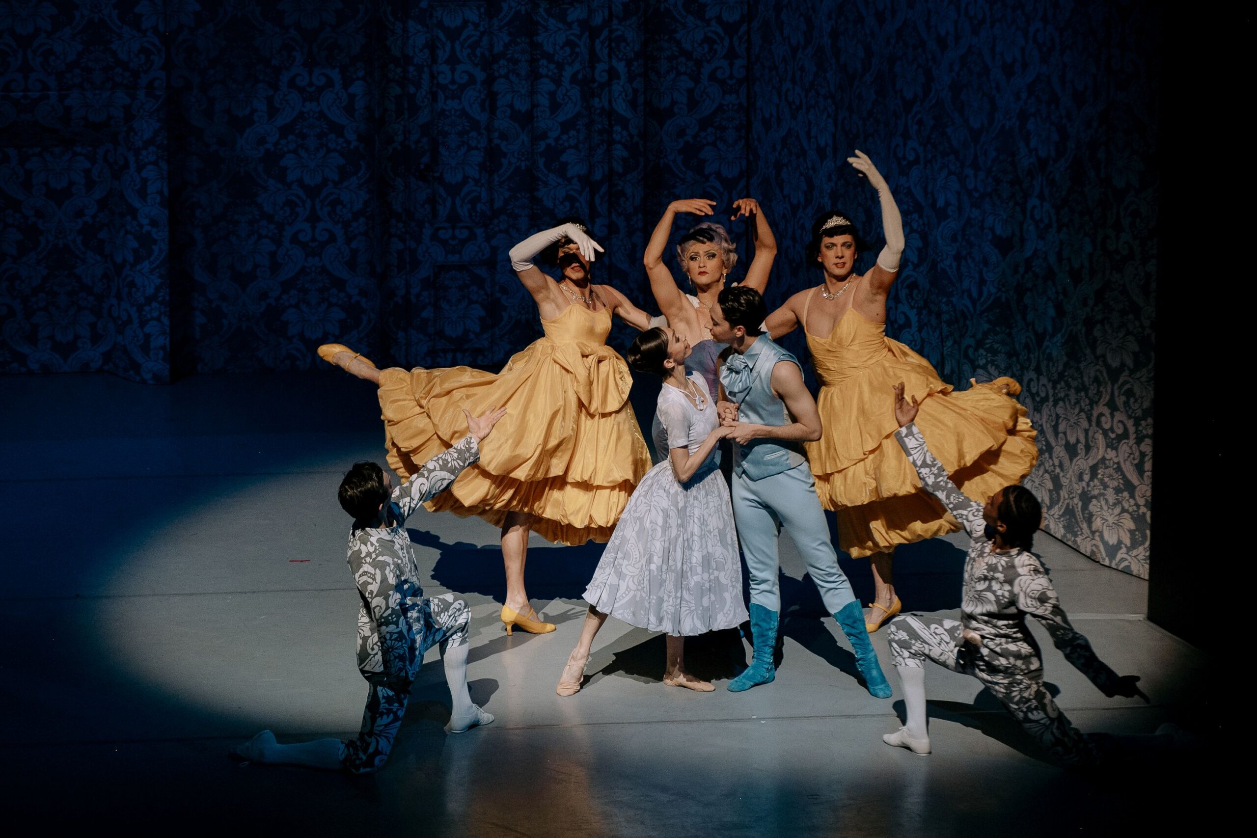 (Nie tylko) z klasą w Operze