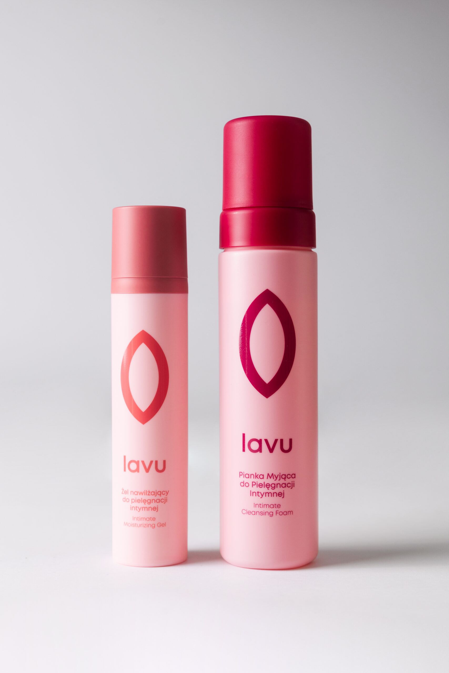 O kobiecej opiece intymnej