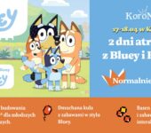 Kino na Poduchach w Nutka Cafe