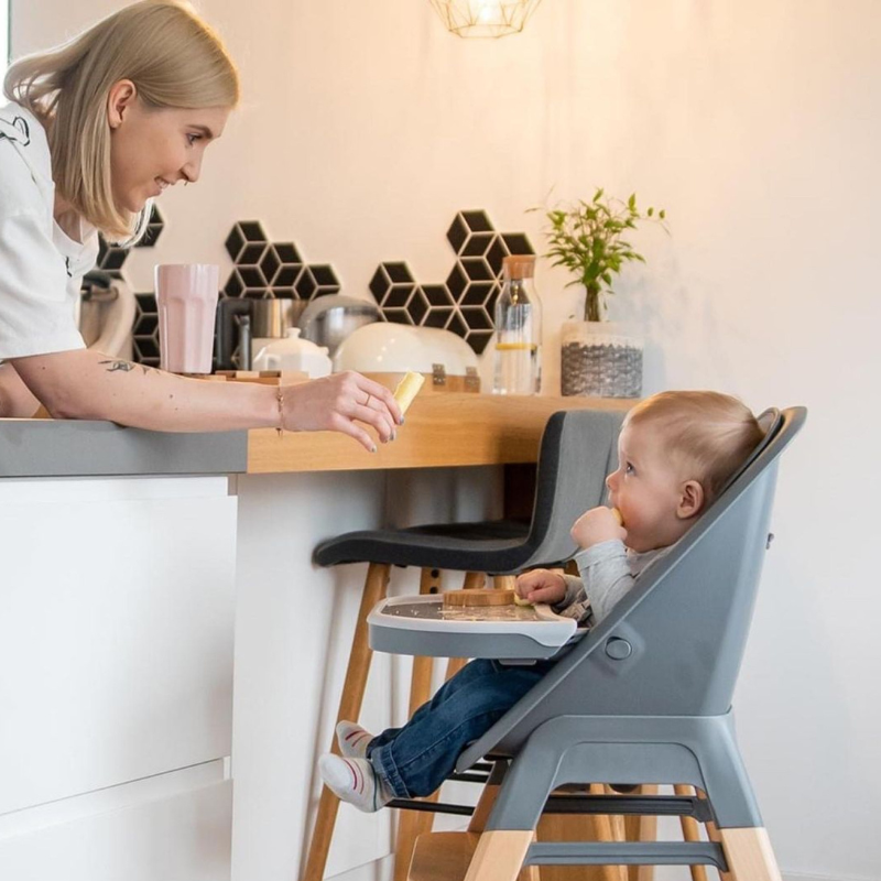 Krzesełko do karmienia