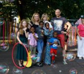 Kliknij w ciekawość! Dołącz do Klubu Rodzin Ciekawych Świata Lelenfant