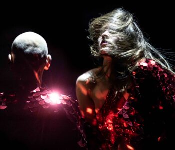 Międzynarodowy Dzień Tańca 2026 w NCK