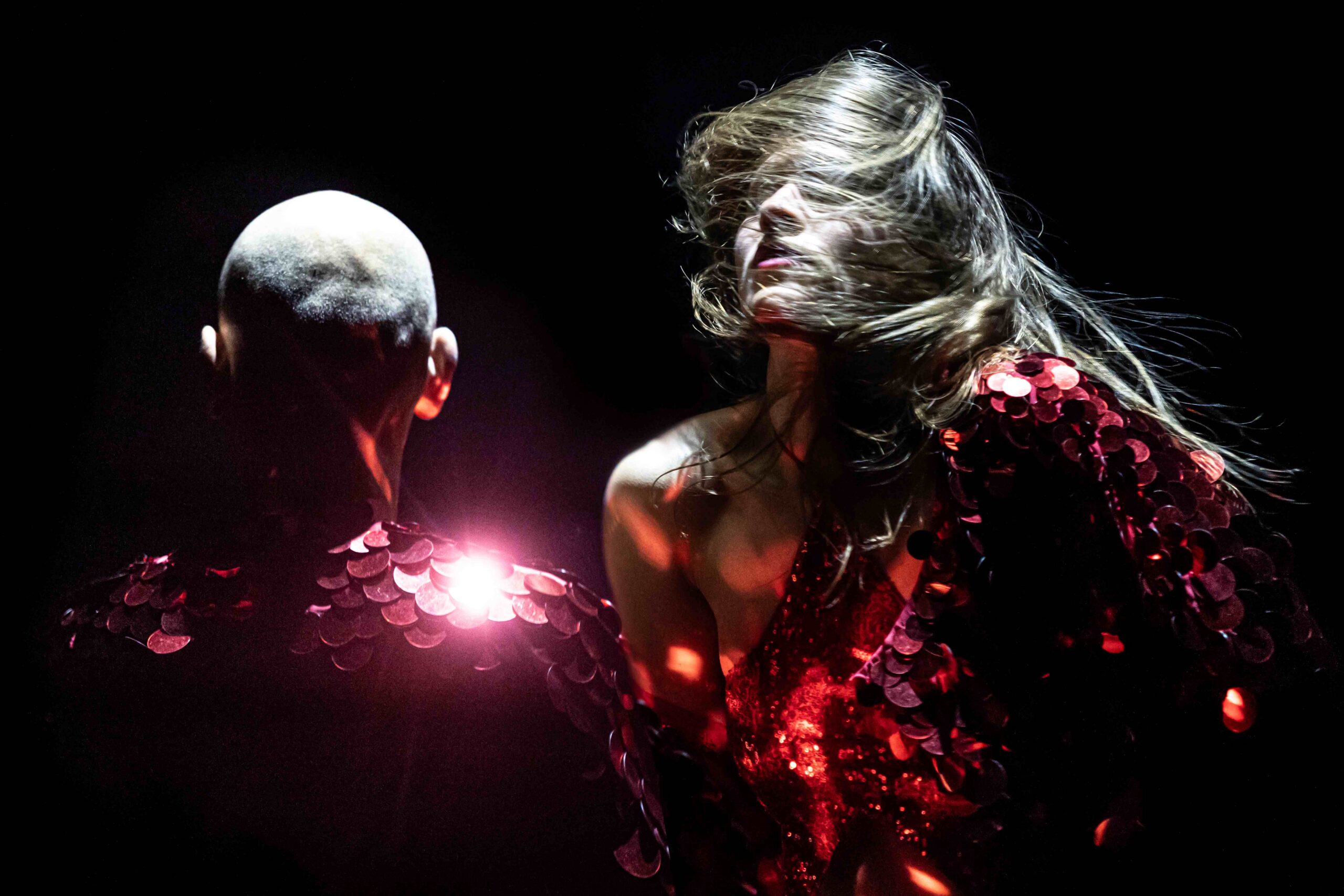 Międzynarodowy Dzień Tańca 2026 w NCK