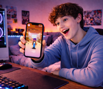 Novakid wprowadza na rynek NovaPals – aplikację opartą na sztucznej inteligencji stworzoną do samodzielnej nauki konwersacji po angielsku dla nastolatków