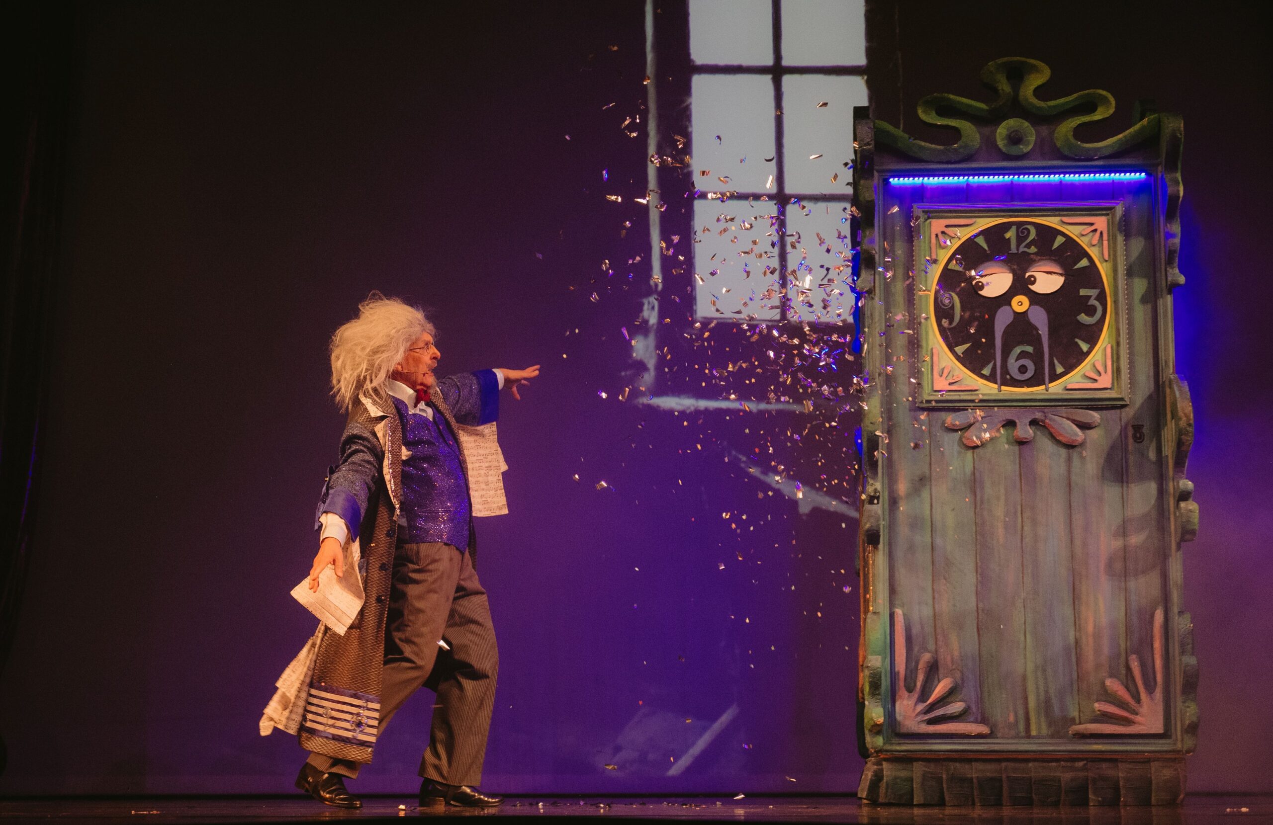 (Nie tylko) z klasą w Operze