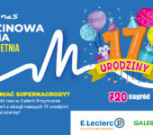 Baby disco w Fikumikukafe