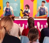 Kwietniowe nowości Wydawnictwa Skarpa Warszawska