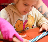 Książki dla Dzieci w Trójmieście