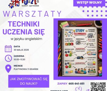 Warsztaty mały rozmiar techniki uczenia się