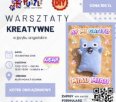 Kotki obciążeniowe - szyjemy na maszynach