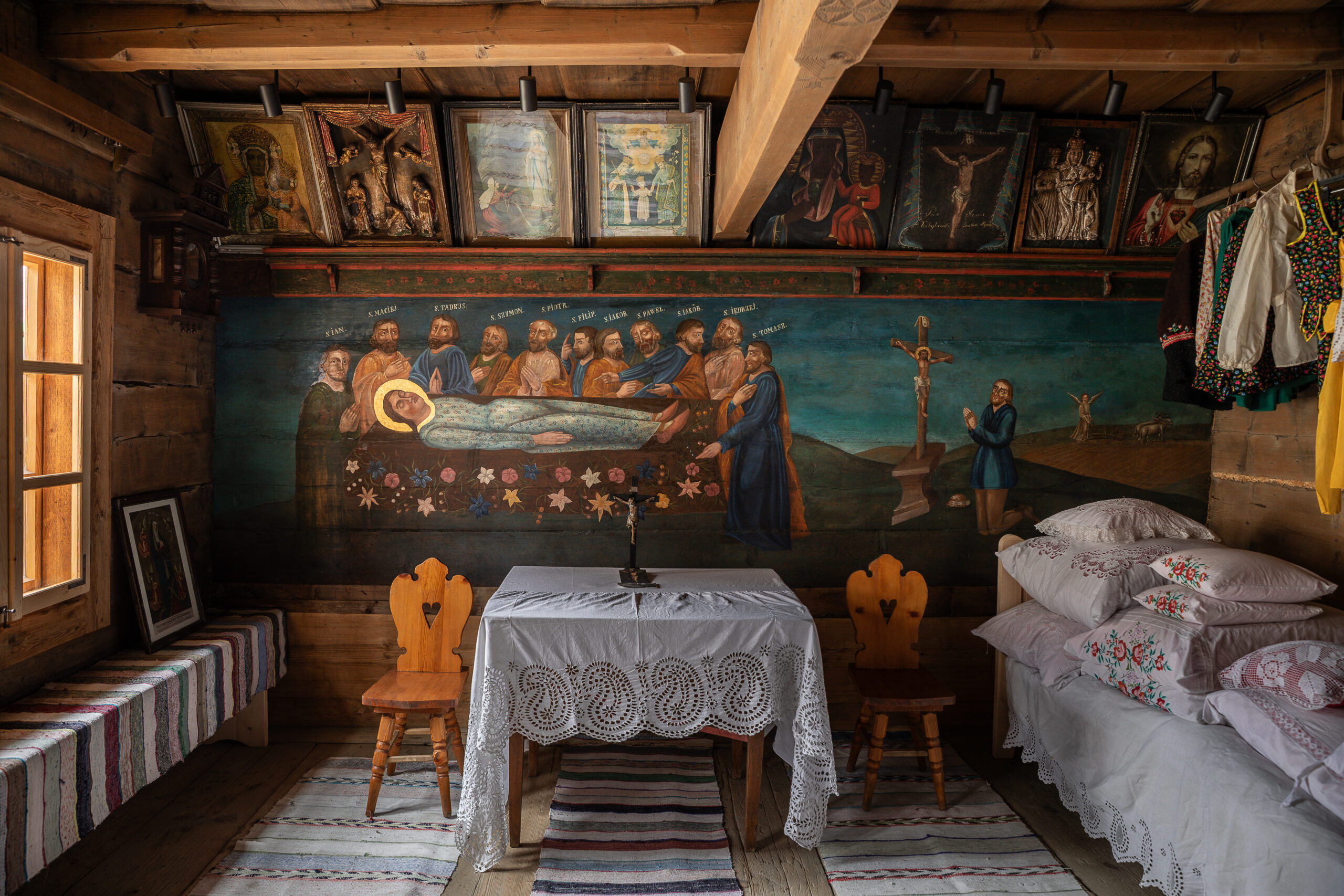 Małopolska pełna znak&oacute;w &ndash; 28. edycja Dni Dziedzictwa