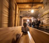 Kopalnia Soli Bochnia-atrakcja bliżej Krakowa niż myślisz