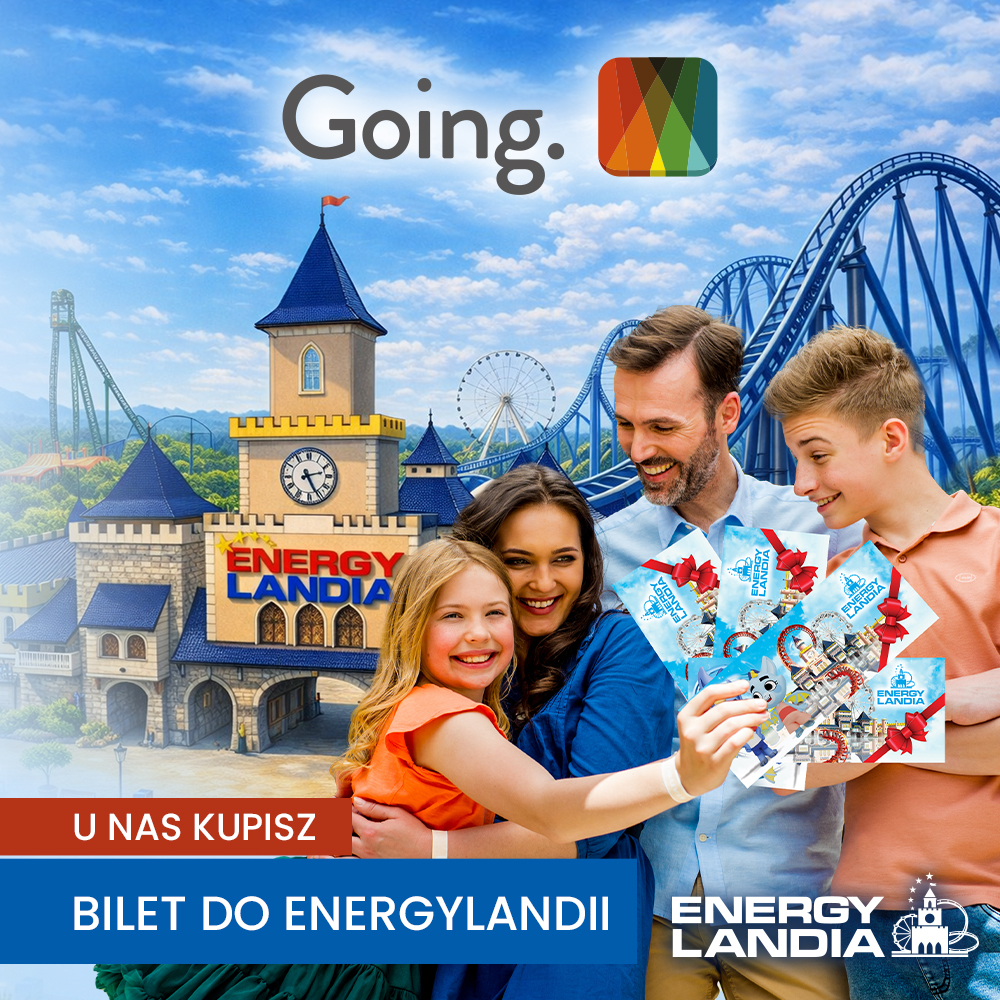 Kolejny sezon w Energylandii w pełni!