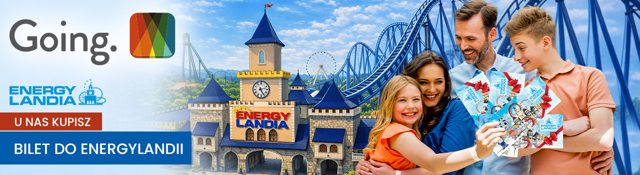 Kolejny sezon w Energylandii w pełni! Odkryj sekrety potęgi tego miejsca