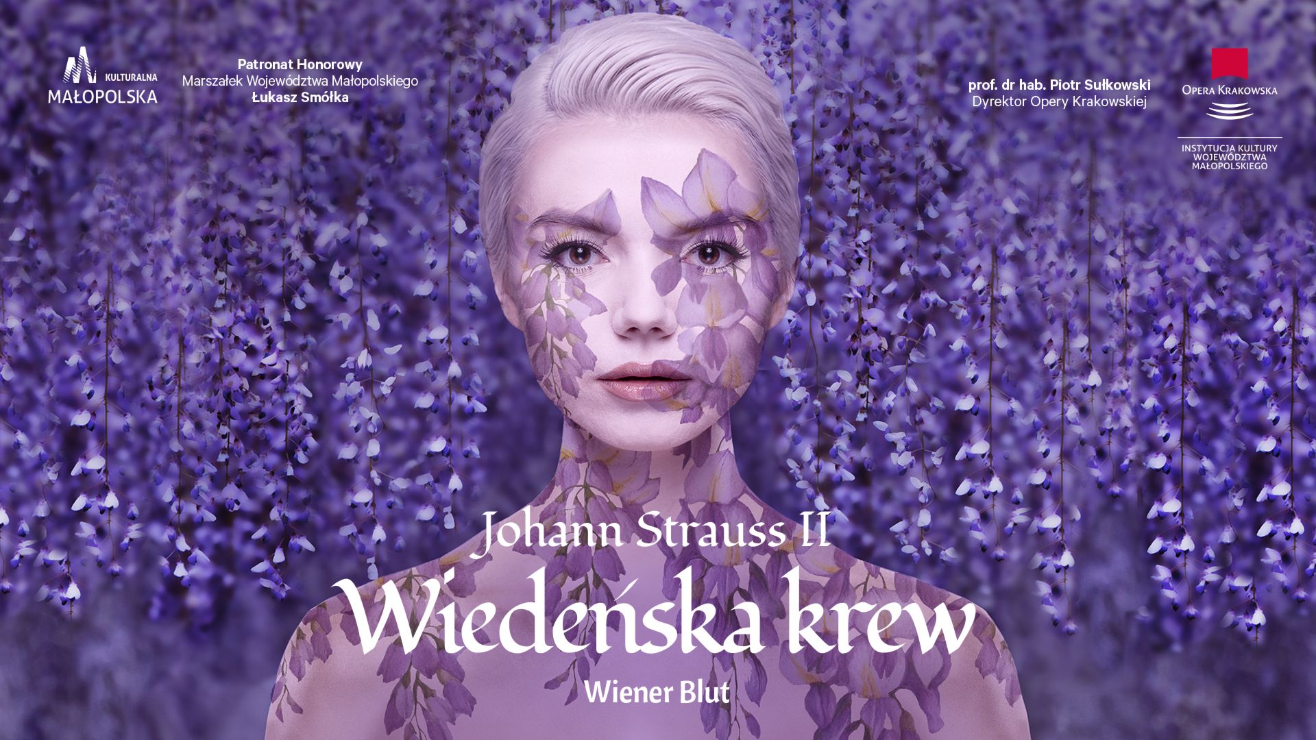 Potrzeba nam Wiedeńskiej krwi? Premiera w Operze Krakowskiej