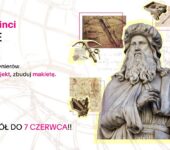 Konkurs Leonardo da Vinci Challenge– młodzi wynalazcy poszukiwani!