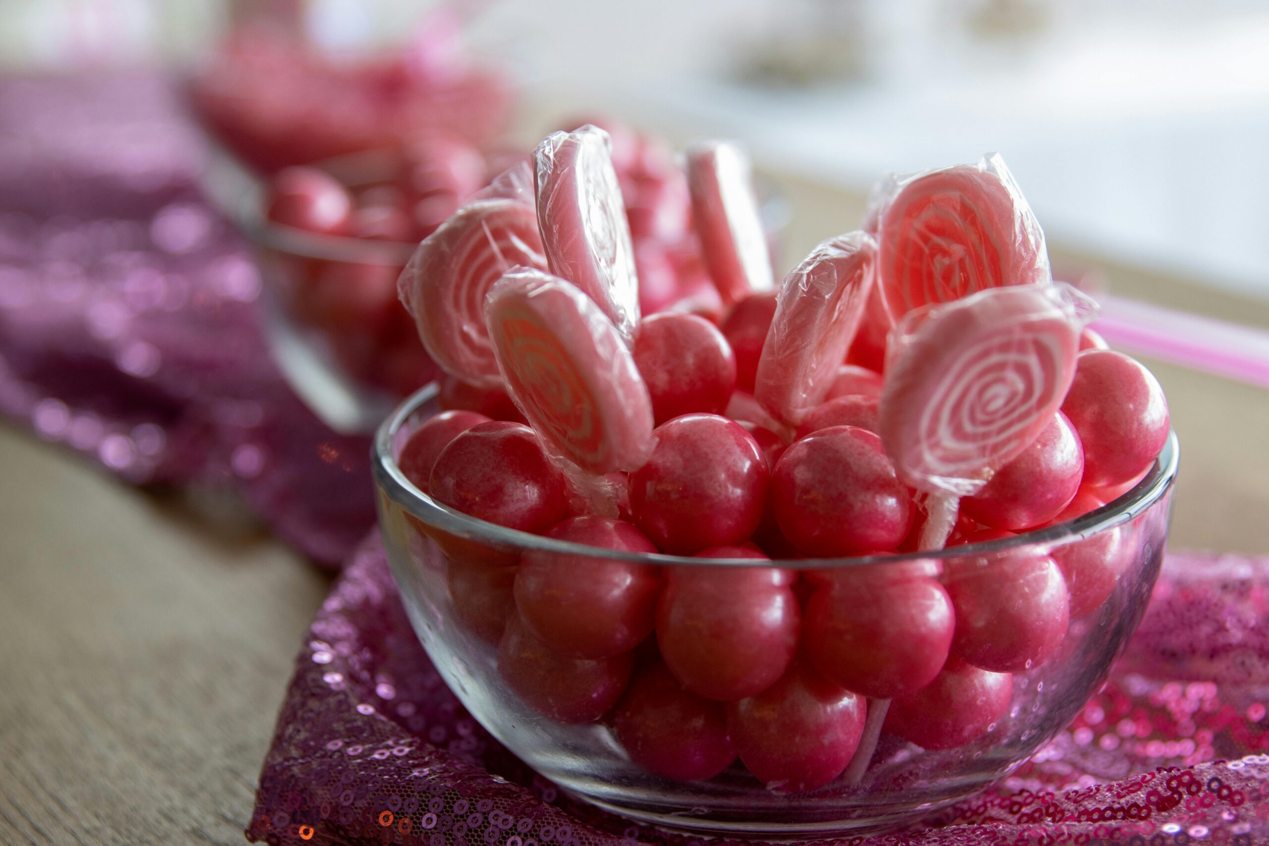 Japońska sztuka słodyczy – czym jest Mochi i dlaczego świat oszalał na punkcie Pocky?
