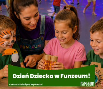 dzien dziecka