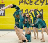 XX Międzynarodowy Festiwal Gimnastyczno- Taneczny Gim-Show 2026