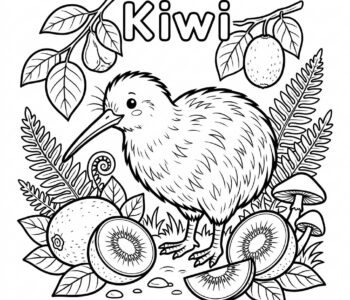 Kiwi