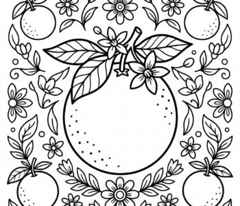 Pomarańcza