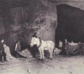 Śladami tradycji i historii: Majowe spotkania ze św. Barbarą i kultura dostępna za 1 zł w Muzeum Żup Krakowskich Wieliczka