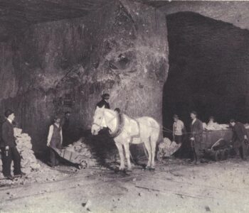 Śladami tradycji i historii: Majowe spotkania ze św. Barbarą i kultura dostępna za 1 zł w Muzeum Żup Krakowskich Wieliczka