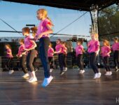 Noc Tańca 2026 w Nowohuckim Centrum Kultury!