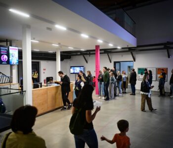 NOC MUZE&Oacute;W w MIT - Zajezdnia, Ogr&oacute;d Doświadczeń i Hangar Czyżyny