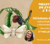 Bajki Pod Globusem – Piszemy wiersze! MAMY ZAPROSZENIE!