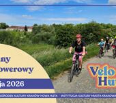 Rodzinny Rajd Rowerowy – Velo Huta 2026