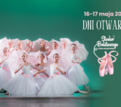 Dni Otwarte Studia Baletowego Opery Krakowskiej