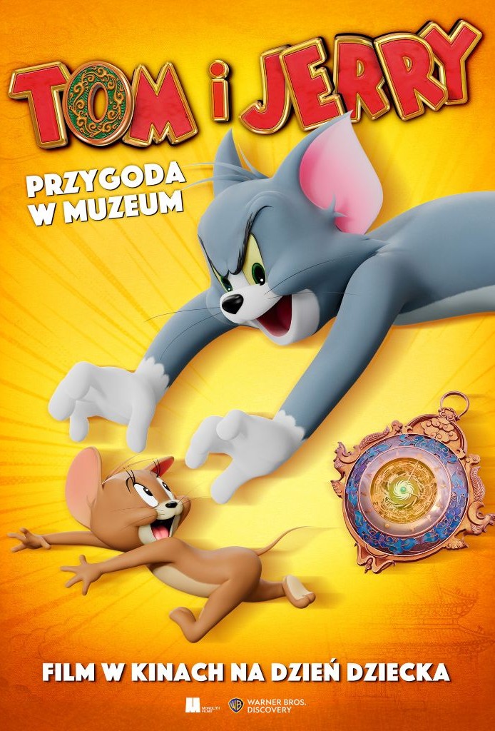 Rodzinny weekend w Multikinie – filmowe świętowanie Dnia Dziecka