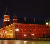 Noc Muzeów w Zamku Królewskim w Warszawie